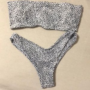 ZAFUL BIKINI SET